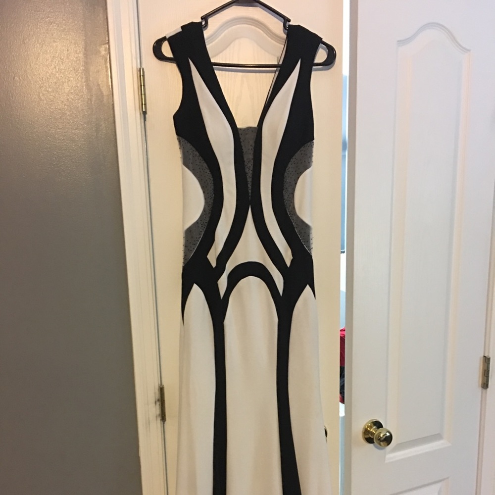 Special Occasion Dress